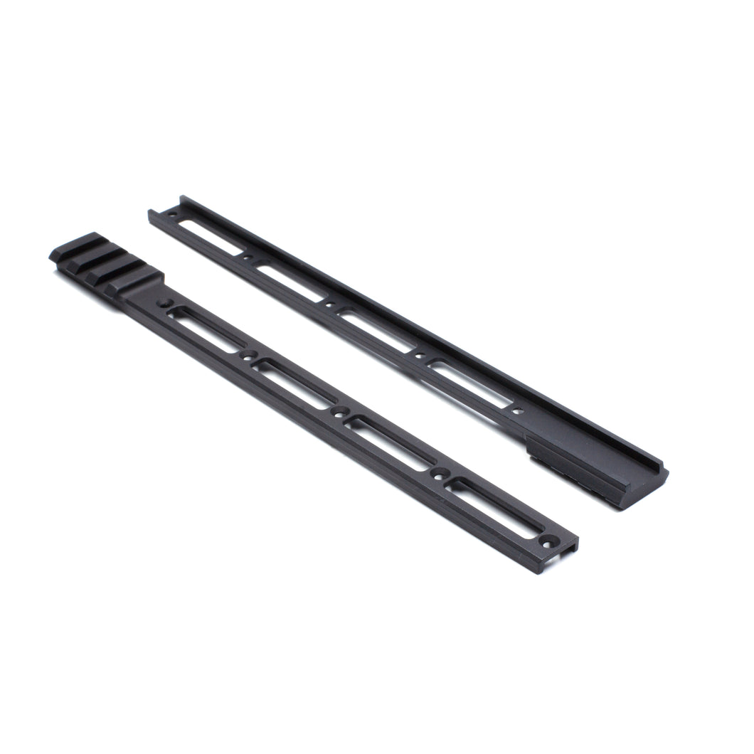 C.A.T. AK Hybrid Rail
