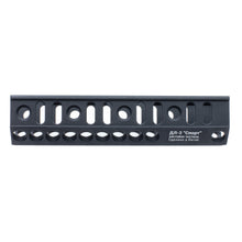 Load image into Gallery viewer, ARCTURUS ZTAC DL-2 Additional Lower Handguard
