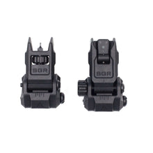 Load image into Gallery viewer, ARCTURUS SGR MOD1 Plastic Flip Up Iron Sight
