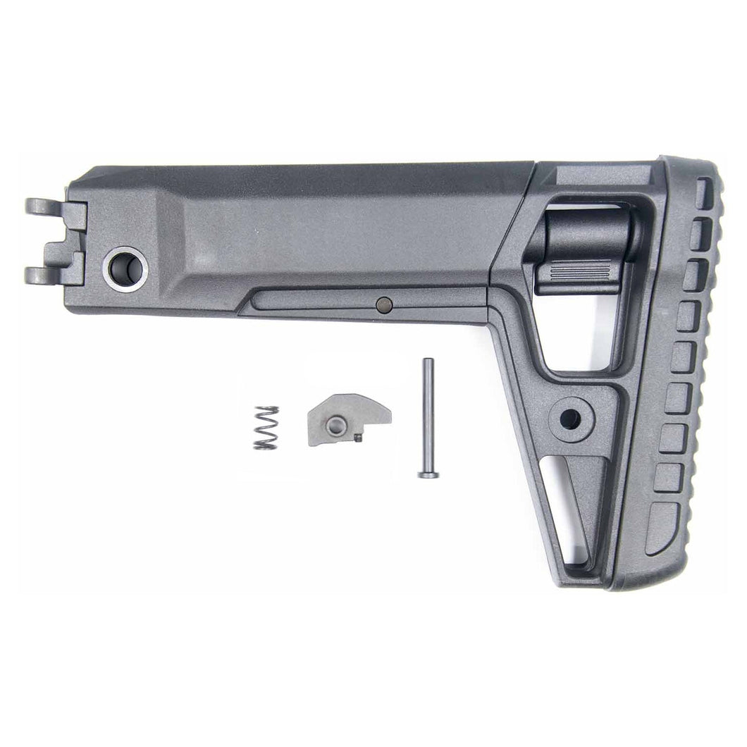 ARCTURUS AK19/AK15/AK12 Updated Mod 1 Collapsible Folding Stock