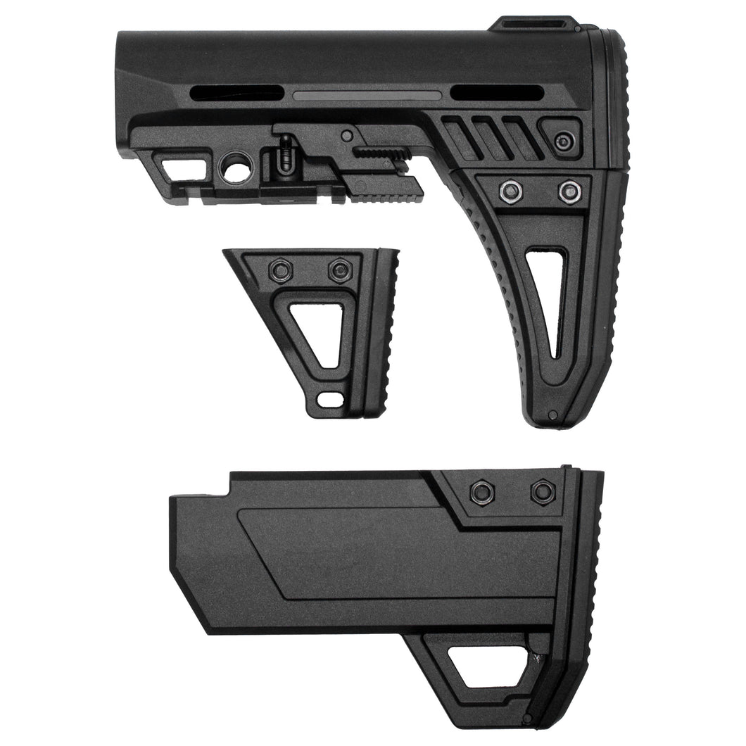 CAT MPS Stock Set