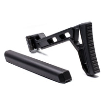 Cargar imagen en el visor de la galería, C.A.T. AK MOD1 Folding Stock w/ Picatinny Adapter
