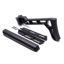 Cargar imagen en el visor de la galería, C.A.T. AK MOD1 Folding Stock w/ Picatinny Adapter
