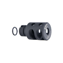 Cargar imagen en el visor de la galería, ARCTURUS ZTAC DTK-2V Muzzle Brake 14mm CCW
