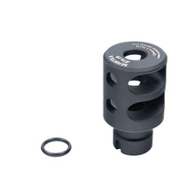 Cargar imagen en el visor de la galería, ARCTURUS ZTAC DTK-2V Muzzle Brake 14mm CCW
