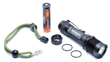 将图片加载到图库查看器，T32 Verthandi Tactical Flashlight
