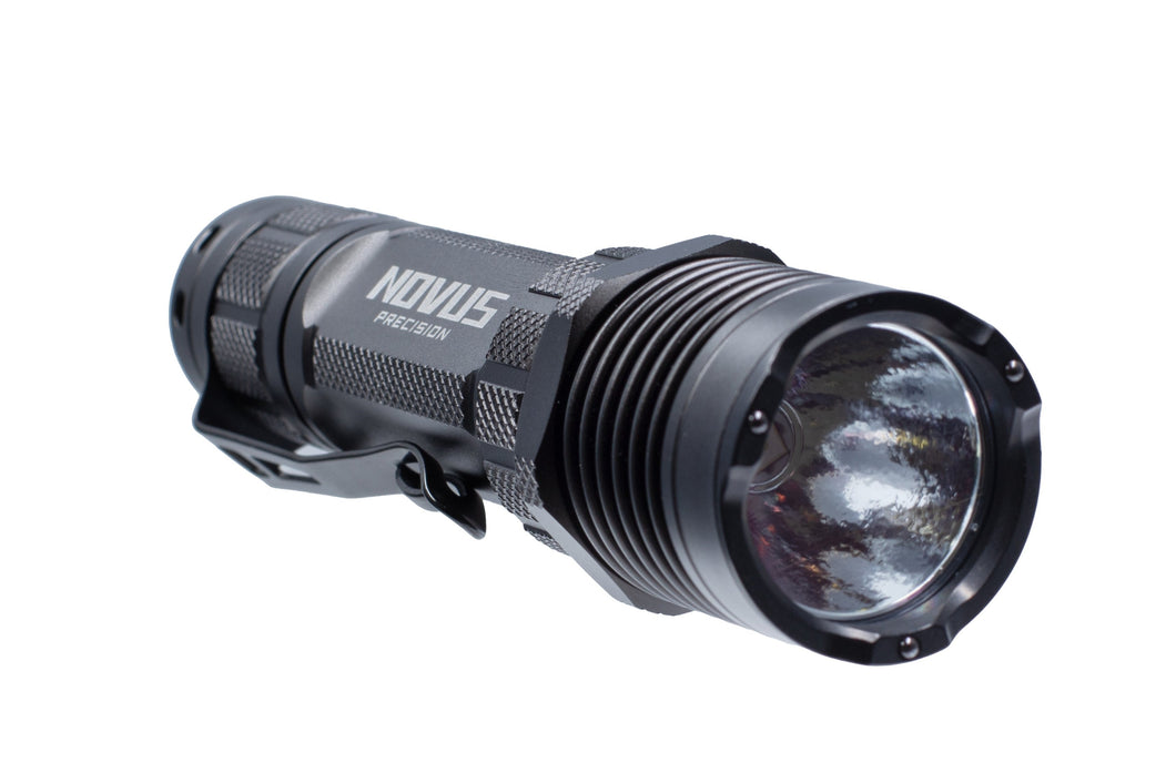 T32 Verthandi Tactical Flashlight