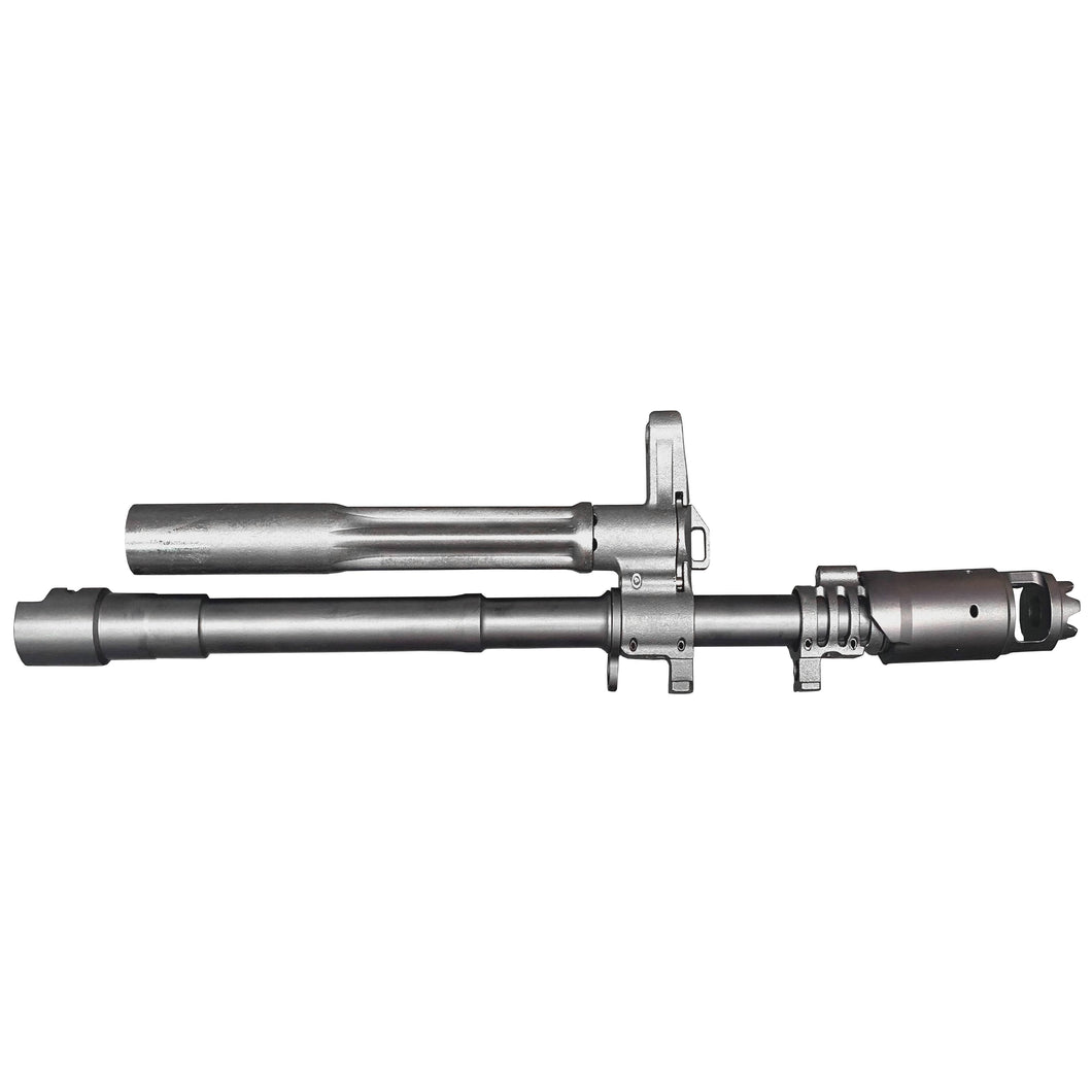 AK12 CNC Outer Barrel Assembly
